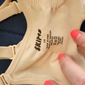 Skims bralette